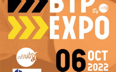 BTP Expo – Appel à participation | Espace Innovation