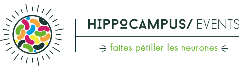 Hippocampus EVENTS