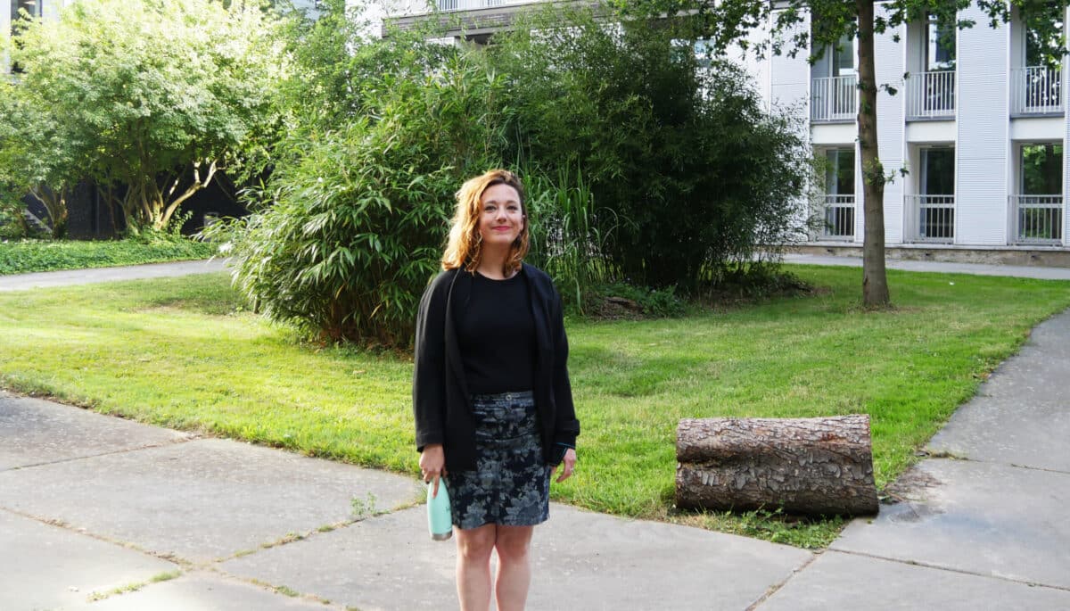Louise Vignau rejoint HDFID : un nouvel élan pour l’Europe et l’innovation