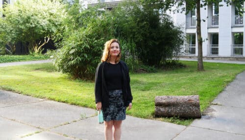 Louise Vignau rejoint HDFID : un nouvel élan pour l’Europe et l’innovation