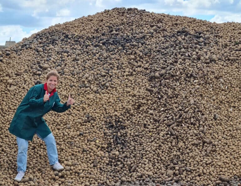 Re-SoorceCO, la valorisation de nos ressources agricoles perdues