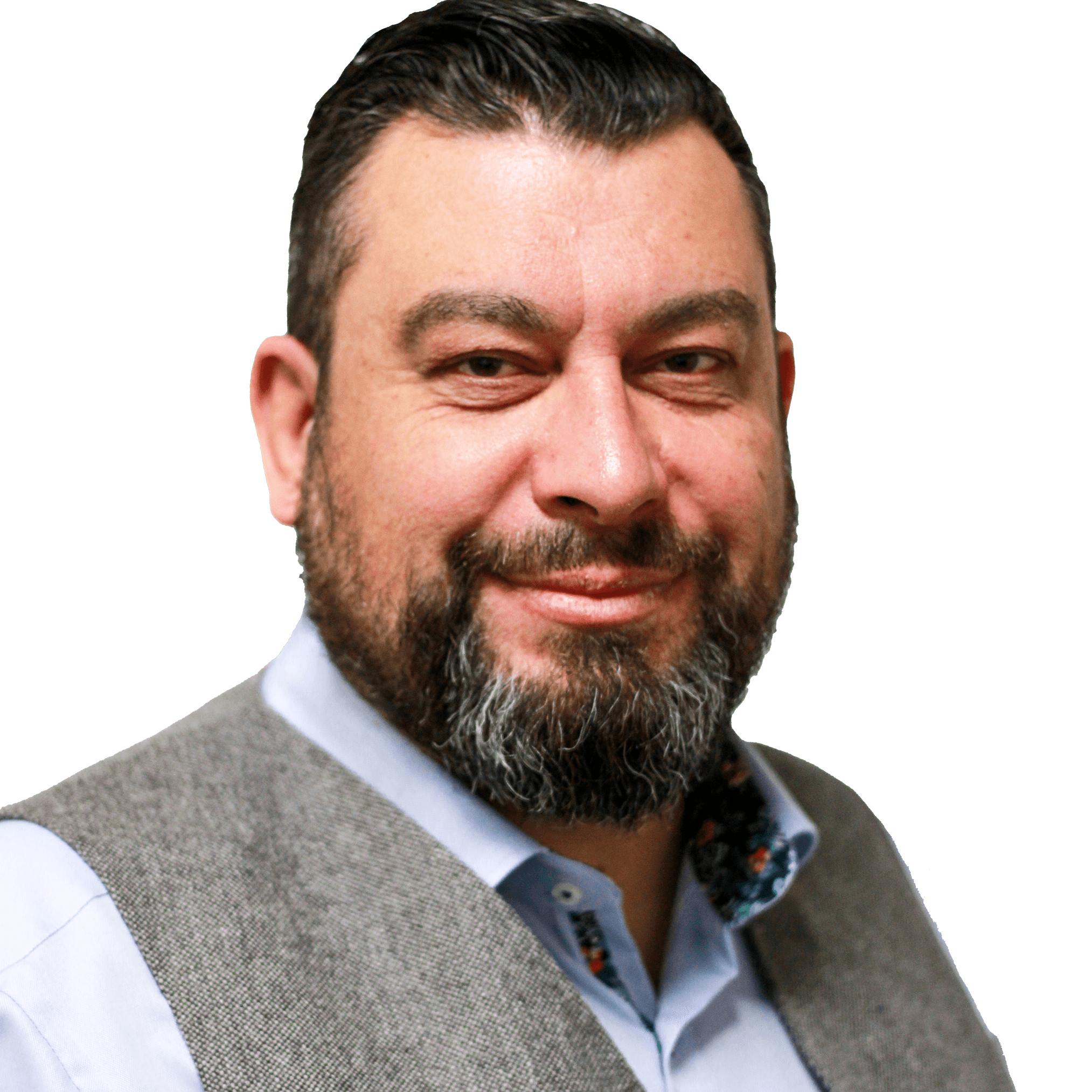 SEBASTIEN PEREK