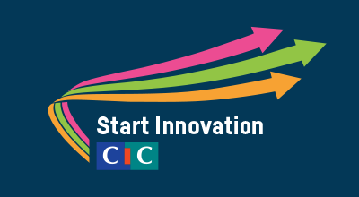 START INNOVATION CIC BUSINESS AWARDS