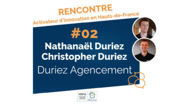 Duriez Agencement en route vers l’Industrie du Futur !