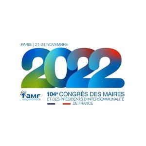 Congrès des maires et présidents d’intercommunalité de France | 104ème édition
