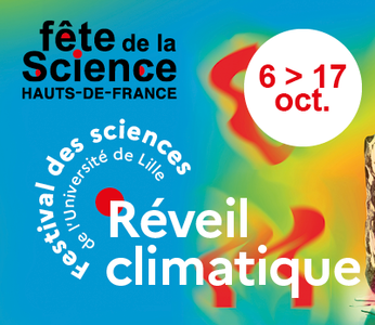 Fête de la science 2022 | 31ème édition