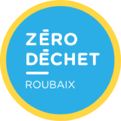 Projets « Upcycle Your Waste » – ville de Roubaix