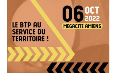 BTP Expo | Retour d’expérience – Appel à participation