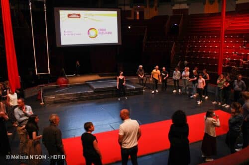 Voyage au centre de l’entrepreneuriat