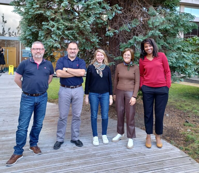 L’INPI accompagne les entreprises des Hauts-de-France à l’innovation