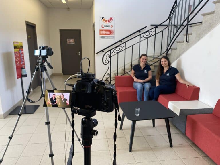 Lilaea : faciliter et démocratiser la surveillance des eaux douces