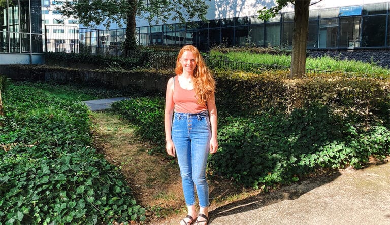 Marie Dehon rejoint l’équipe communication de HDFID