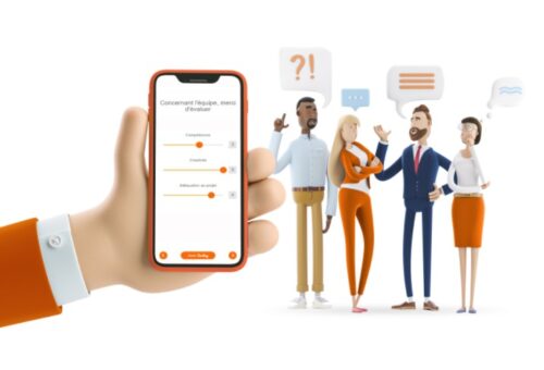 Evalisy, l’assistant numérique pour vos jurys et évaluations