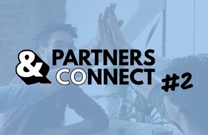Formulaire de contact Partners&Connect #2