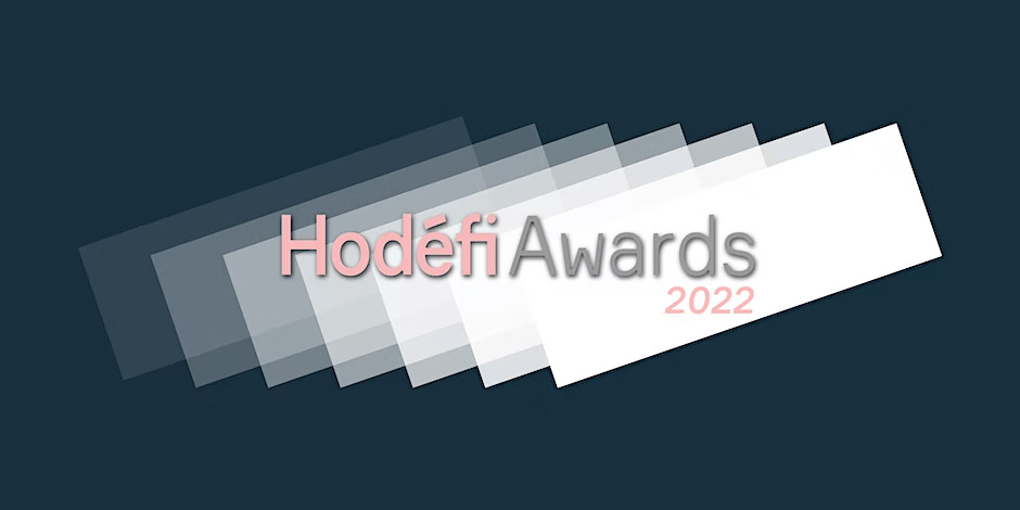 Hodéfi Awards 2022