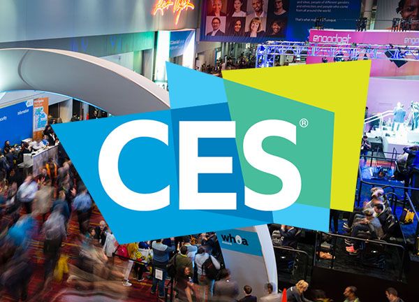 CES® 2023 | Las Vegas