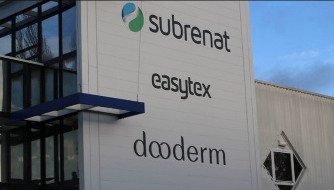 Subrenat créé aujourd&rsquo;hui les solutions textiles de demain