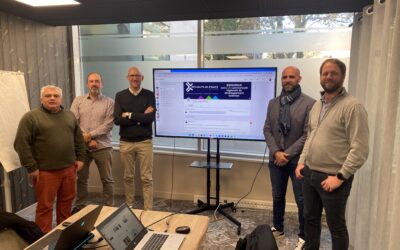 RHFB : la plateforme d’accélération business des entreprises en Hauts-de-France fête ses 1 an !