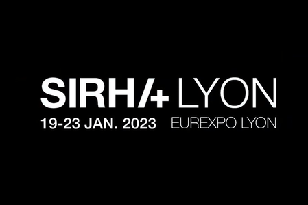 SIRHA Lyon 2023