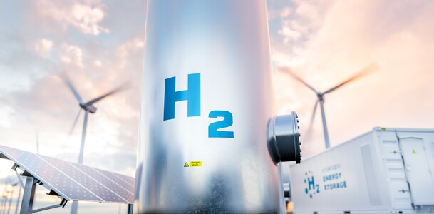 💻 Webinar | Les défis industriels de l’hydrogène