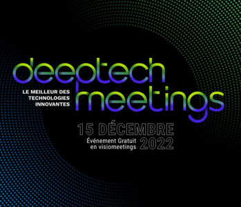 💻 DEEPTECH Meeting