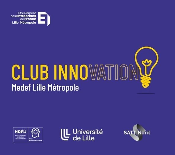 Club Innovation – La catalyse hétérogène digitale