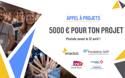 Grand prix – Enactus