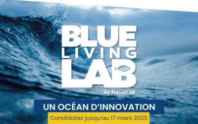 Appel à projets – Blue Living Lab Nausicaa