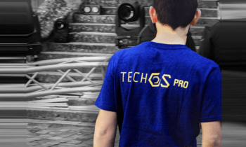 TechOS : l’application révolutionnaire qui libère les professionnels de l’événementiel