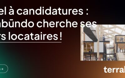 Appel à candidatures – Futurs résidents de Terrabùndo, Terre d’abondance