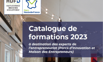 HDFID soutien les experts de l’Entrepreneuriat : découvrez le catalogue de formations 2023