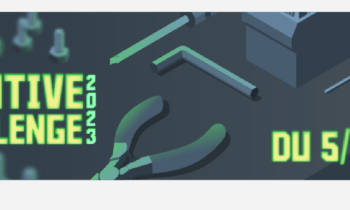 Concours IoT Creative Challenge