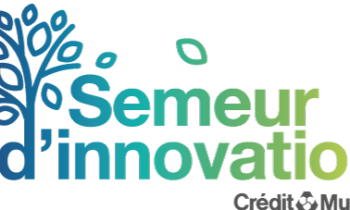 Semeur d’innovation du Crédit Mutuel