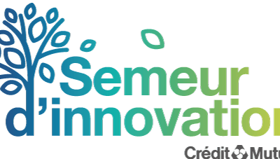 Semeur d’innovation du Crédit Mutuel