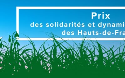 Prix des solidarités et dynamiques rurales des Hauts-de-France
