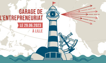 Garage de l’Entrepreneuriat 2023