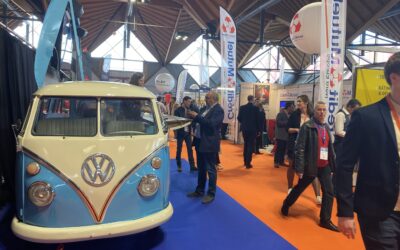 Retour sur le Business Expo