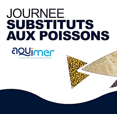 Journée Substituts aux poissons