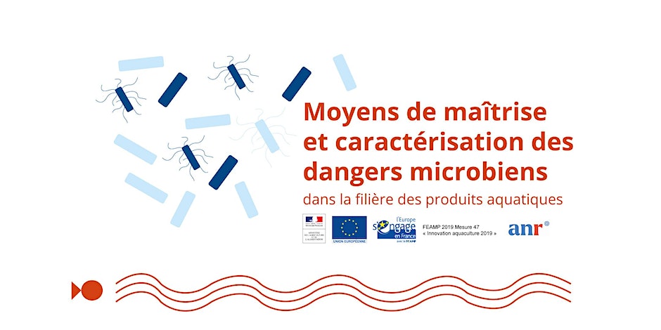 Moyens de maîtrise et caractérisation des dangers microbiens