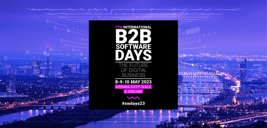 B2B Software Days – EEN