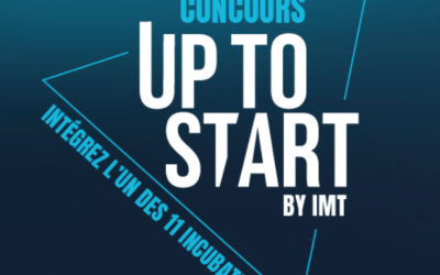 Concours Up to Start by IMT