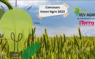 Concours Innov’Agro 2023