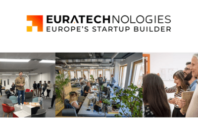 Programmes d’incubation et accélération | Euratechnologies