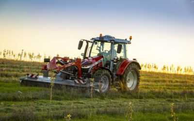 EREM et AGCO, deux entreprises de l’Oise, s’unissent au travers d’un projet collaboratif d’innovation