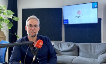 Renforcer la culture d’entreprise par l’audio avec natif., l’expert podcast des Hauts-de-France