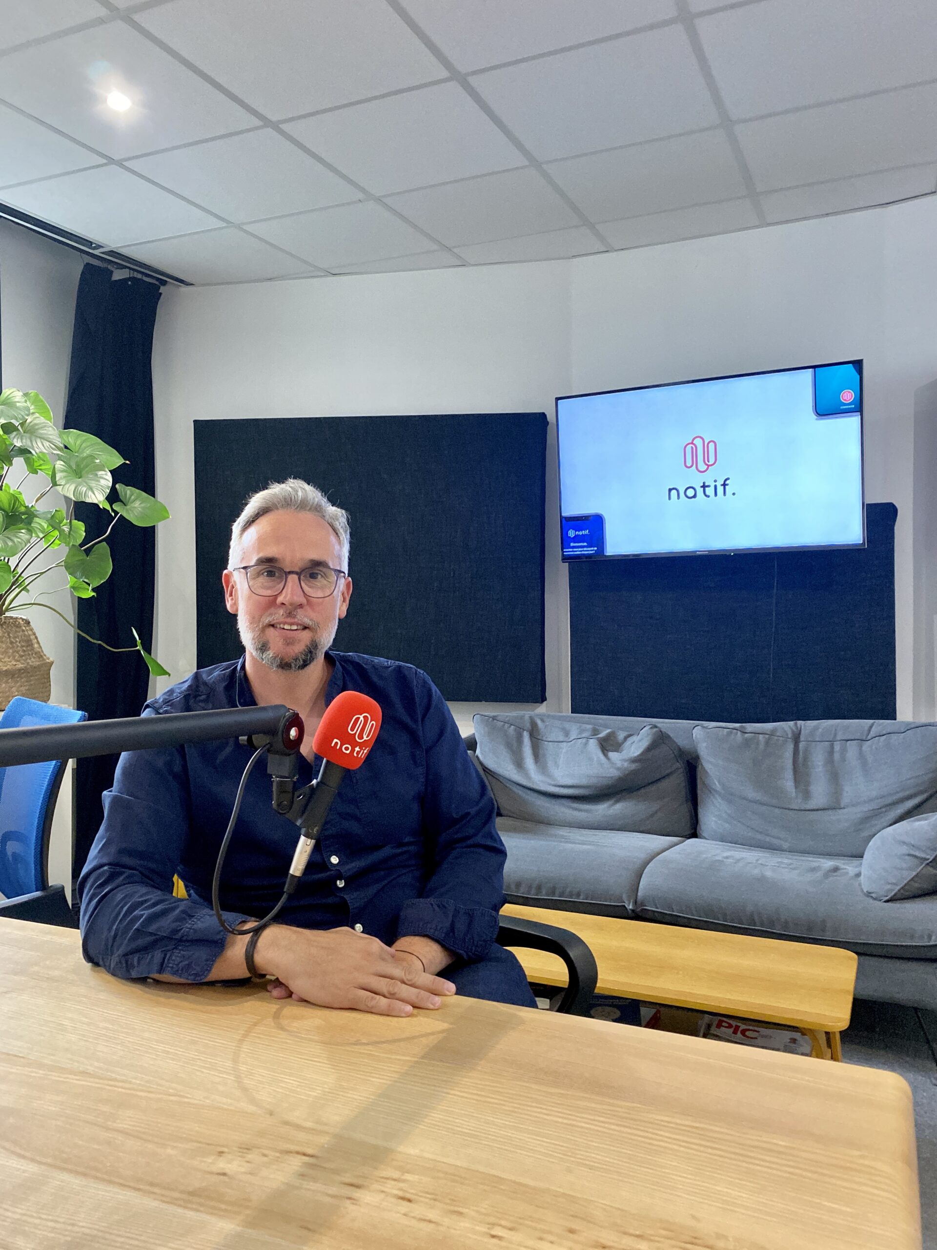 natif laurent stock plaine images podcast hauts-de-france lille innovation