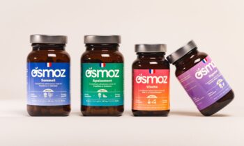 Osmoz, la révolution des compléments alimentaires pour la chimiothérapie 