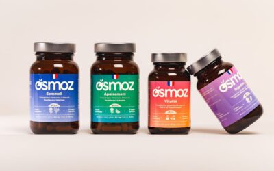 Osmoz, la révolution des compléments alimentaires pour la chimiothérapie 