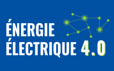 Appel à projets | Energie Electrique 4.0
