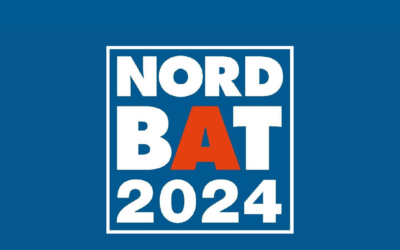 Espace Start-Ups Innovation et Construction NORDBAT 2024